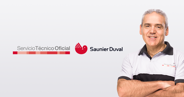 Servicio Técnico Oficial Saunier Duval Catemanp, S.L.